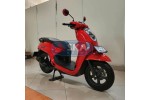 Honda Scoopy Tahun 2025